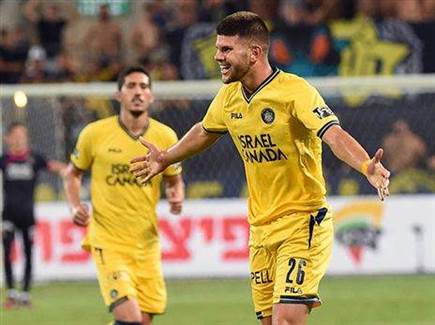 sportFive1648222 (צילום: ספורט 5)