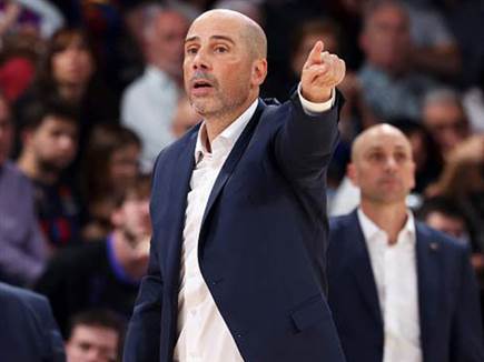 (Photo by Joan Valls/Urbanandsport/NurPhoto via Getty Images) (צילום: ספורט 5)