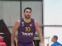 (אלן שיבר) (צילום: ספורט 5)