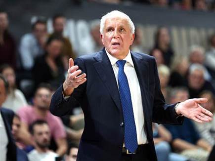 (Photo by Stephane Pillaud/Icon Sport via Getty Images) (צילום: ספורט 5)