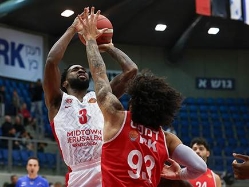 (דני מרון) (צילום: ספורט 5)