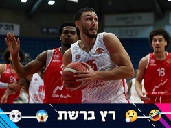 (דני מרון) (צילום: ספורט 5)