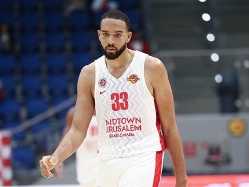 (דני מרון) (צילום: ספורט 5)