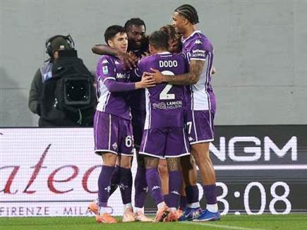 (Photo by Enrico Locci/Getty Images) (צילום: ספורט 5)