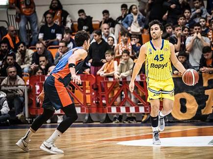 ה-7 ברצף (עודד קרני)