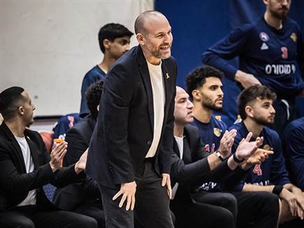 קבוצה טובה יש לשרף (עודד קרני)