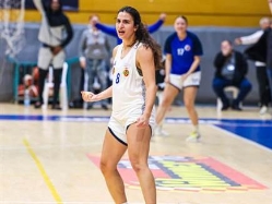 (יעל אמסילי, באדיבות מנהלת הליגה) (צילום: ספורט 5)