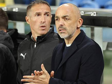 (אלן שיבר) (צילום: ספורט 5)