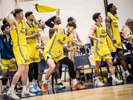 בלתי ניתן לעצירה (עודד קרני)