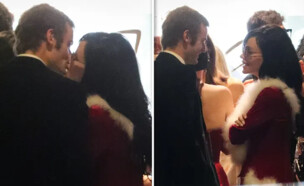 לילי אלן, ג'ונה פרויד