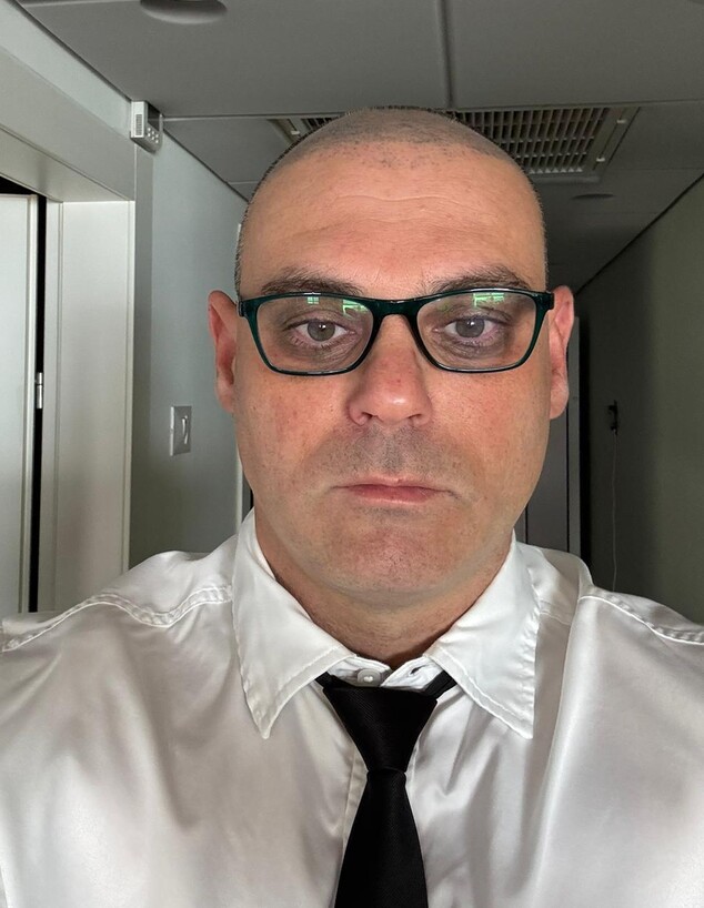 עו"ד זיו גלעד