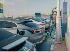 האם כדאי לקנות חשמלית משומשת בשנה הבאה?