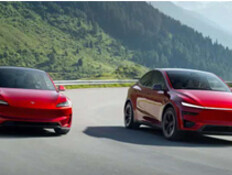 טנדר חשמלי כושל ותחרות סינית: מה קרה לחברת טסלה?