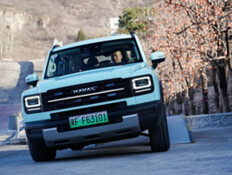 החומה הסינית: מי את גרייט וול ואילו דגמים יגיעו לארץ?