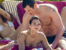 דואה ליפה טופלס