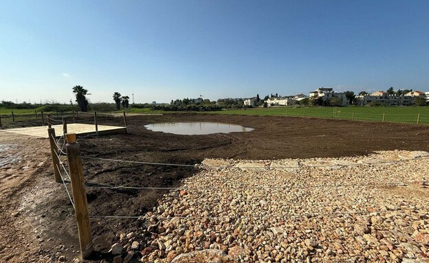 בריכת חורף כפר סבא