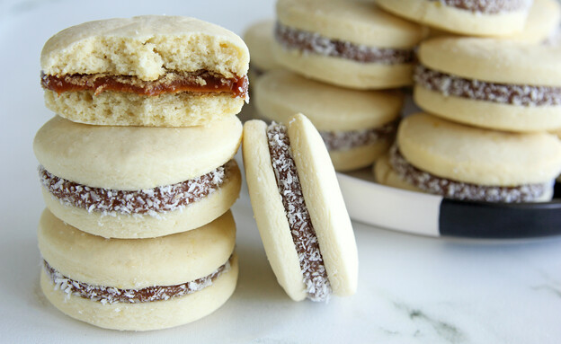 אלפחורס - מדריך