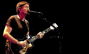 כריס ריאה (צילום: Shirlaine Forrest/WireImage)