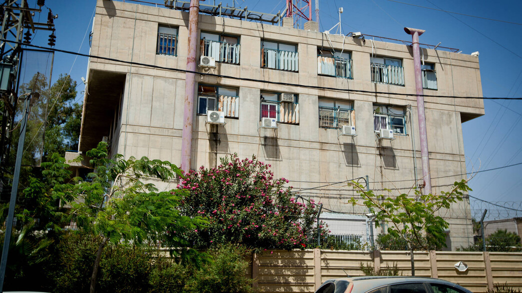 פיקוד דרום יפונה מבאר שבע: המתחם הצבאי יהפוך לשכונת מגורים