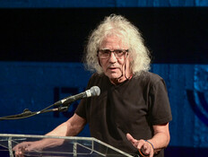 רינו צרור מגיב בשידור: "לשון הרע, מפגן בורות"