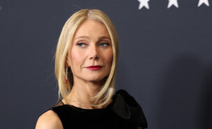 גווינת' פאלטרו (צילום: ANGELA WEISS / AFP, Getty images)