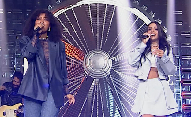 גילי צנעני, מנטמר טגניה