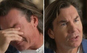 ג'רי אוקונול (צילום: 27 א')