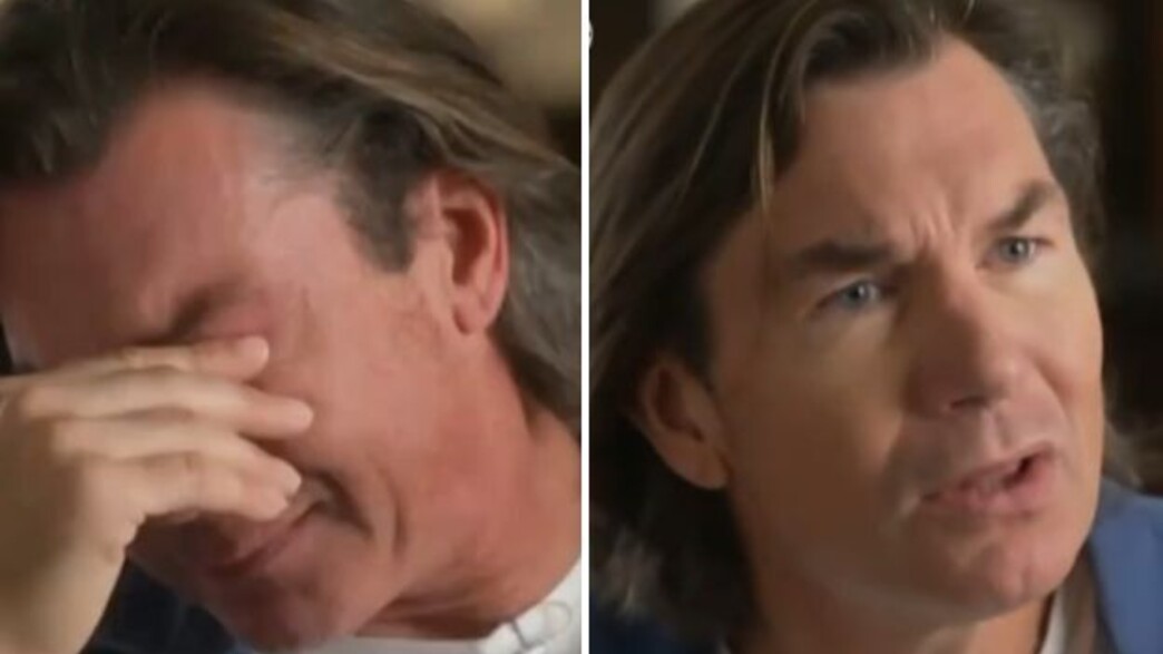 ג'רי אוקונול