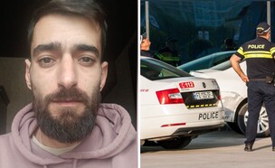 ישראלי מעוכב בגאורגיה (צילום: באדיבות המצולם, shutterstock)