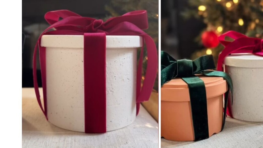 עטיפת עציץ לורלי זנדר