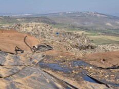 הריח שמטריד את תושבי הצפון: “סבל יום-יומי, רק מחמיר”