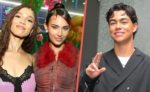 מלקיי ברטון קיילי קנטרל מאלייה (צילום: Raymond Hall, Phillip Faraone, getty images)