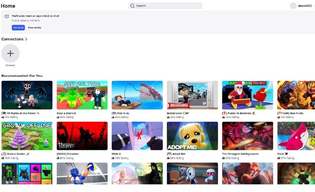 רובלוקס, Roblox