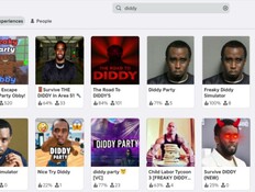 תביעת ענק נגד משחק הילדים הפופולרי: "תכנים מיניים"