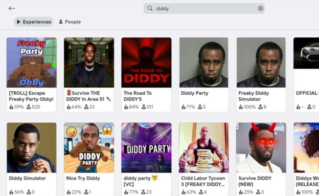 רובלוקס, Roblox