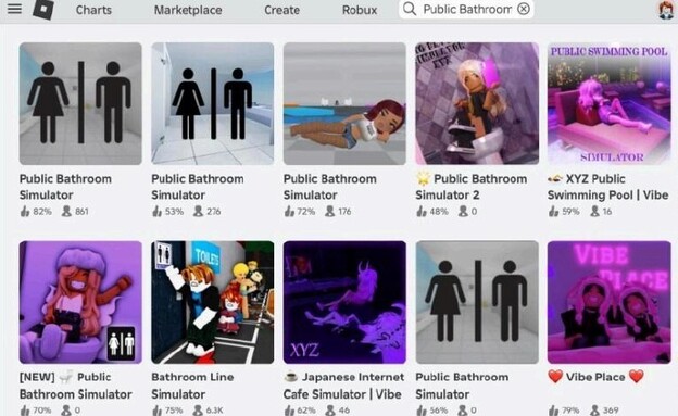 רובלוקס, Roblox