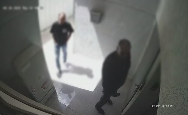 א' נסחט ע"י עבריינים במקביל לתביעה שמתנהלת נגדו 