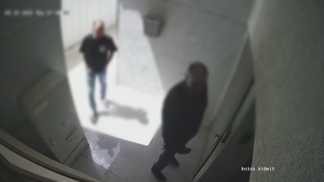 א' נסחט ע"י עבריינים במקביל לתביעה שמתנהלת נגדו 