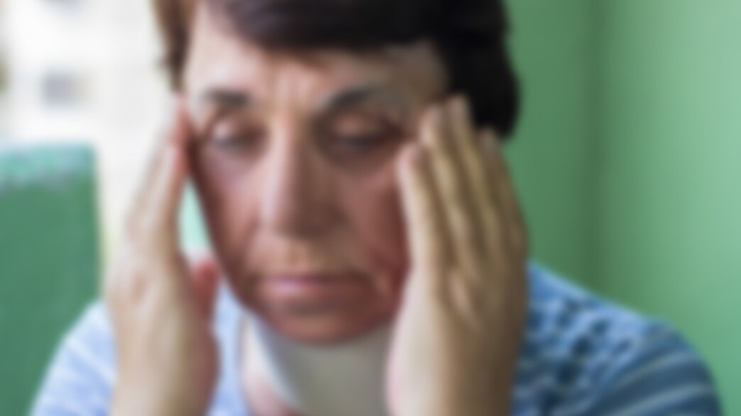 אלימות נגד קשישים