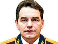 אחד הקצינים הבכירים ביותר ברוסיה חוסל בלב מוסקווה