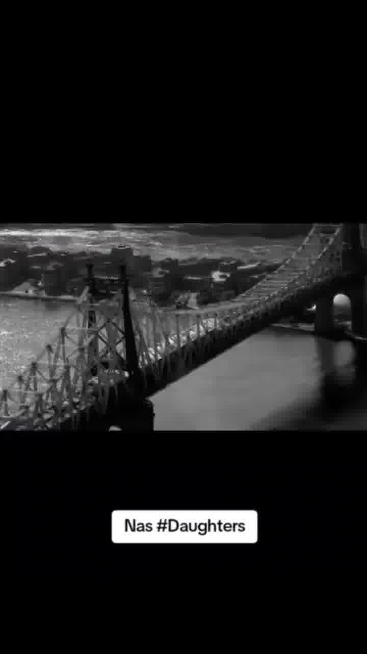 הראפר נאז: הצעתי לאמינם להתארח בשיר Daughters אבל הוא סירב, כי הבטיח לבתו שלא ישיר עליה יותר