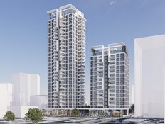 פרויקט המלך דוד נתניה 