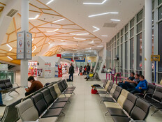 ביעד התיירותי: הישראלי מעוכב כמה ימים - בגלל תרופות