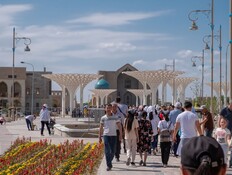 היעד התיירותי שצובר תאוצה במדינת הענק האסיאתית