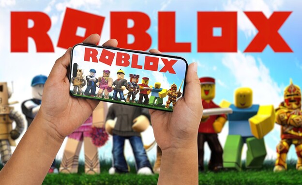 רובלוקס, Roblox