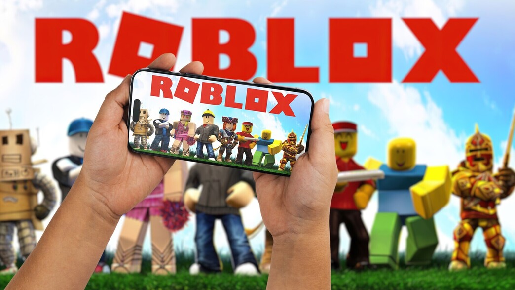 רובלוקס, Roblox