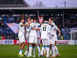 (Photo by Baptiste Fernandez/Icon Sport via Getty Images) (צילום: ספורט 5)