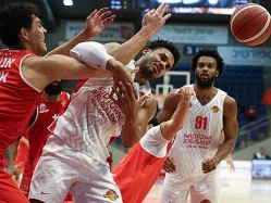 (דני מרון) (צילום: ספורט 5)