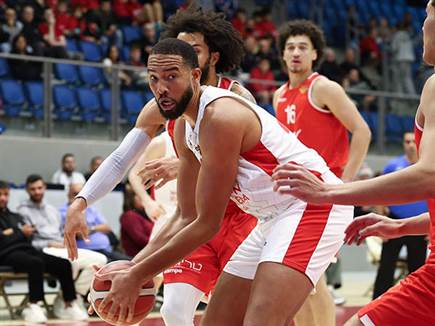 מובלי הרשים בבכורה (דני מרון)