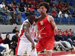 (דני מרון) (צילום: ספורט 5)